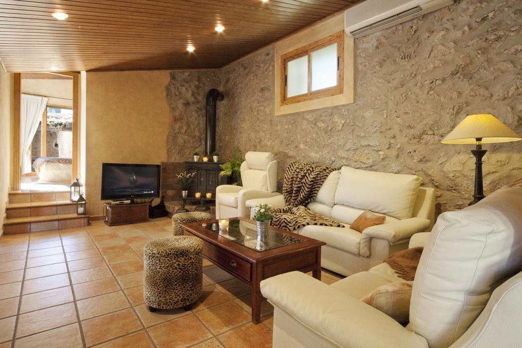 Villa Magdalena Calvia Exterior foto