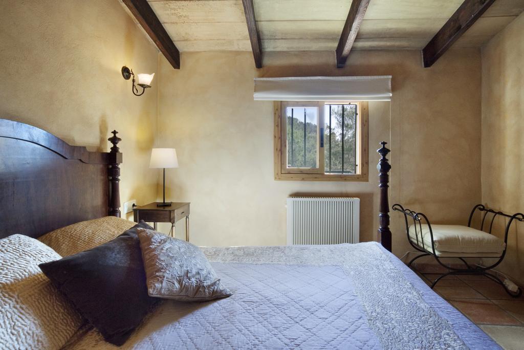 Villa Magdalena Calvia Exterior foto