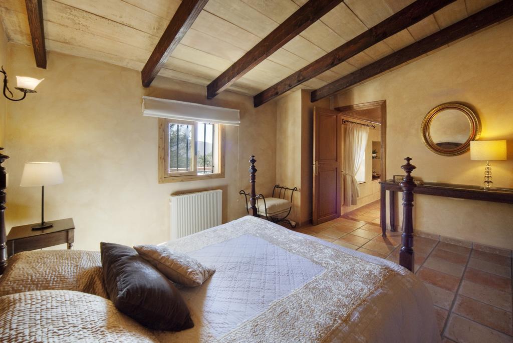 Villa Magdalena Calvia Exterior foto