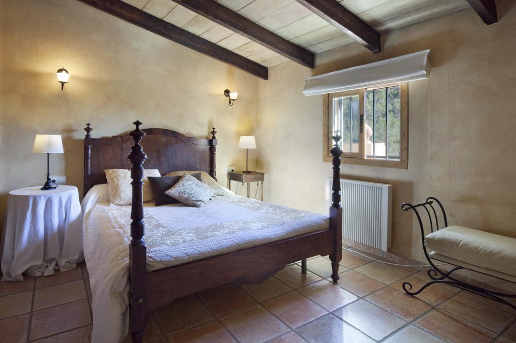 Villa Magdalena Calvia Exterior foto
