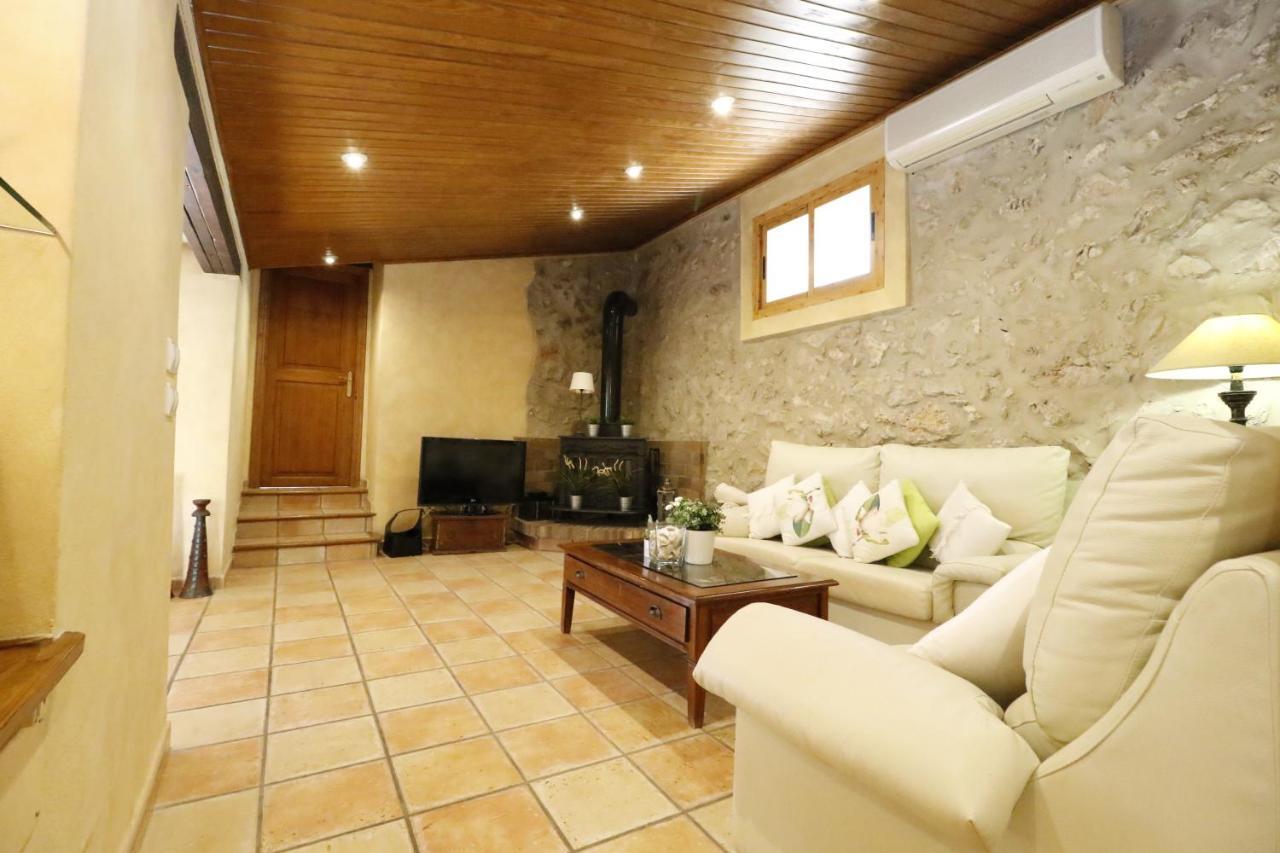 Villa Magdalena Calvia Exterior foto