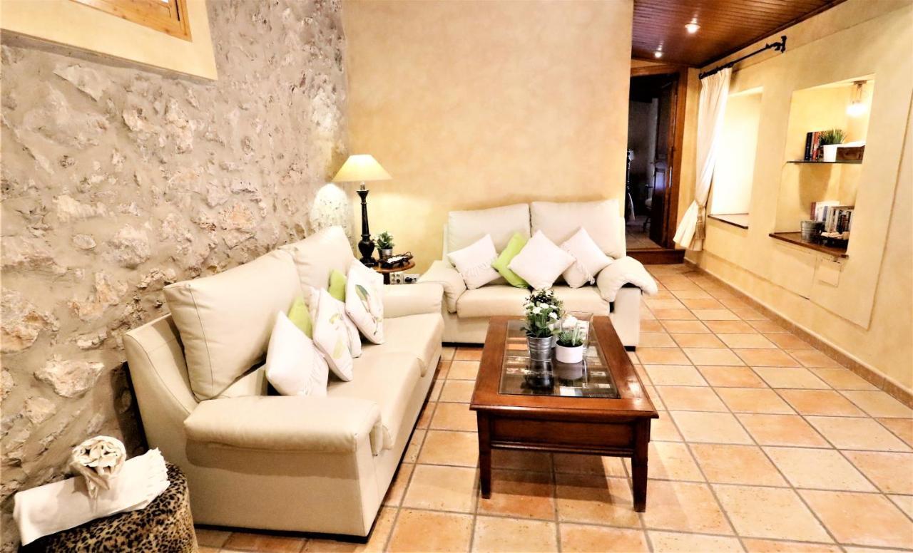 Villa Magdalena Calvia Exterior foto